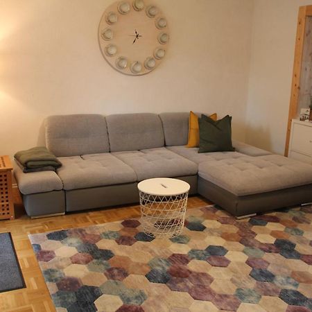 Ferienwohnung Zur Alten Ziegelei Bad Emstal Екстер'єр фото